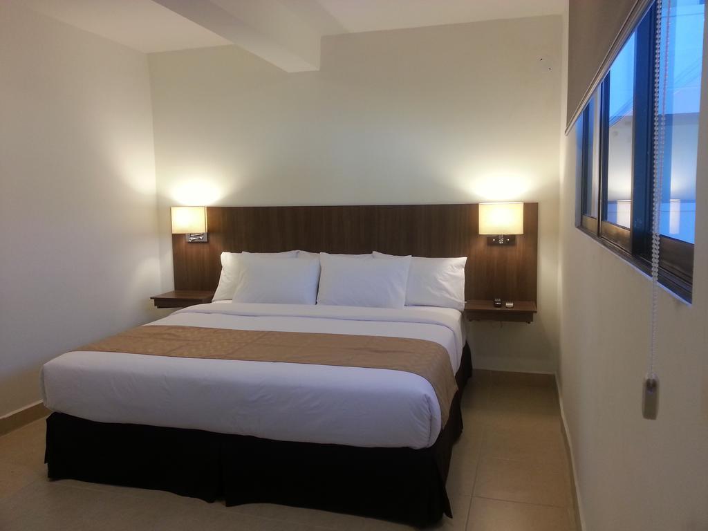 Buenavista Place Hotel Bahia de Caraquez Kamer foto